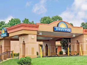 Days Inn by Wyndham Durham/Near Duke University, Durham