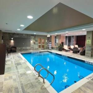 Hilton Garden Inn Toronto Brampton