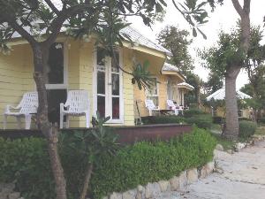 Nimmanoradee Resort - SHA Certified, Koh Samet