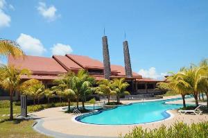 Felda Residence Tanjung Leman, Mersing