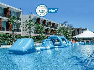 SO Sofitel Hua Hin, Hua Hin