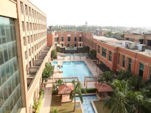 NIRVANA Hotel I Banquets I Club, Ludhiana