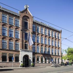 Hotels near Royal Theater Carré Amsterdam - Sir Albert Hotel