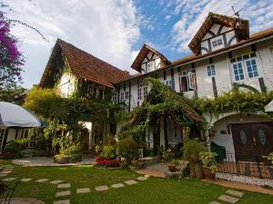 The Bala's Holiday Chalet, Cameron Highlands