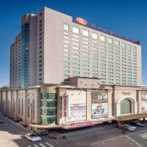 Shenyang Hotels With Free Internet Deals At The 1 Hotel - 