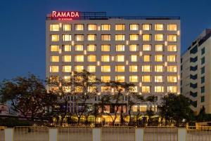 Hotel Paradise, Jaipur