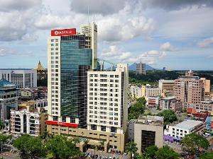 StayInn Gateway Hotel Apartment, Kuching