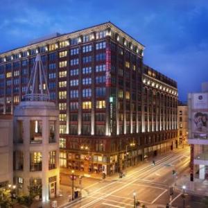 Hotels near The Dome at America&#39;s Center, Saint Louis, MO | 0