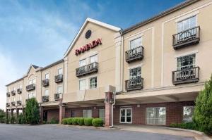 Ramada Limited Little Rock, Little Rock