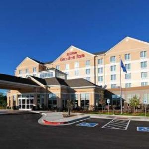 Hilton Garden Inn Midtown Tulsa