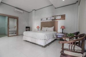 Hotel Regen Bajarmasin RedPartner, Banjarmasin