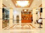 Haiphong Vietnam Hotels - Princess Haiphong Hotel