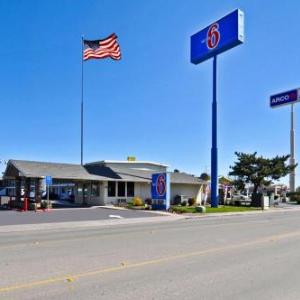 Motel 6-Willows CA