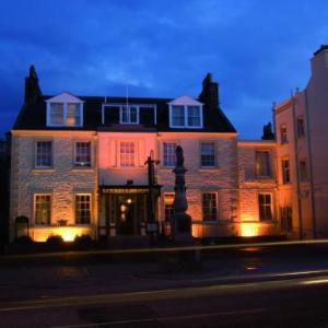 The Tontine Hotel