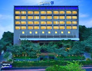 Radisson Blu Bengaluru Outer Ring Road, Bangalore