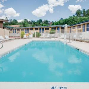 Travelodge by Wyndham Ruidoso