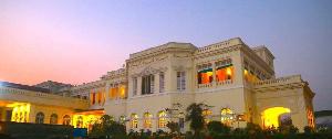 Hotel Surya, Kaiser Palace, Varanasi