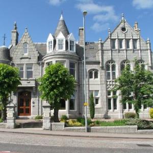 Beach Ballroom Aberdeen Hotels - Atholl Hotel