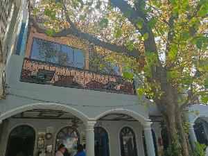 Maya Hotel & Restaurant, Agra