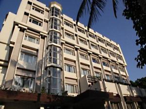 VITS Bhubaneswar, Bhubaneswar