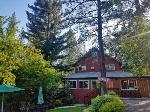 Yosemite National Park California Hotels - Yosemite Riverside Inn