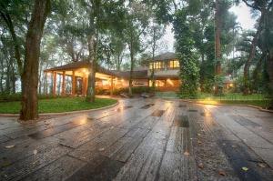 Greenwoods Resort, Thekkady