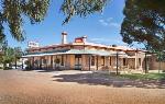 Port Augusta Australia Hotels - The Standpipe Golf Motor Inn