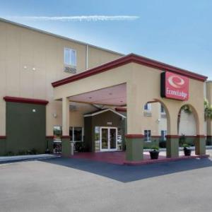 Econo Lodge Valdosta