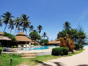 Koh Tao Coral Grand Resort (SHA Extra Plus), Koh Tao