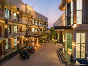 Panlaan Boutique Resort, Nongkhai