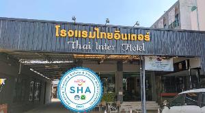 Thai Inter Hotel, Nakhon Ratchasima