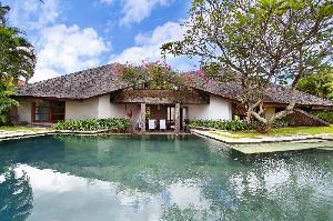 Villa Sin Sin, Seminyak