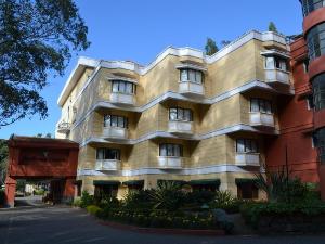Fortune Resort Sullivan Court - Member ITC Hotel Group, Ooty, Ooty