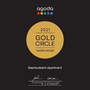 Baanbudsarin Apartment, Sing Buri