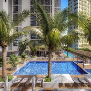 Hotels near HB Social Club Honolulu - Renaissance Honolulu Hotel & Spa