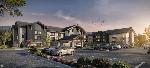 Usk Washington Hotels - SpringHill Suites Sandpoint