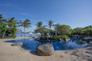 Bintang Flores Hotel, Labuan Bajo