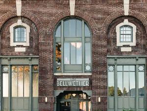 The Bellwether Hotel hotel near Kentucky Exposition Center