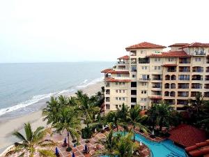 Marbella Hotel, Convention & Spa, Anyer, Anyer