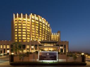 WelcomHotel Dwarka - Member ITC Hotel Group, New Delhi