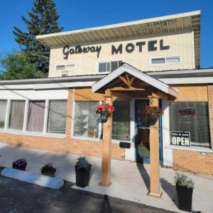 Gateway Motel
