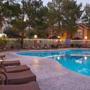 Westgate Flamingo Bay Resort