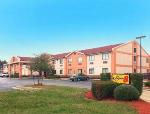 Metrocenter Mississippi Hotels - Super 8 By Wyndham Clinton