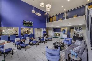 Guesthouse Inn & Suites Lexington, Lexington