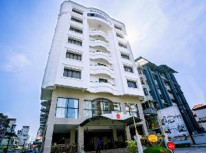 Travancore Court - by Spree, Kochi