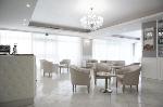 Manfredonia Italy Hotels - Hotel Leon - Ristorante Al Cavallino Rosso