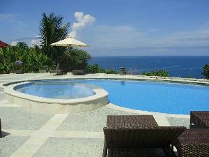 Golo Hilltop Hotel, Labuan Bajo