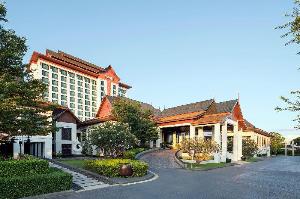 Avani Khon Kaen Hotel & Convention Centre, Khonkhaen