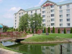 Hilton Garden Inn Richmond Innsbrook, Glen Allen