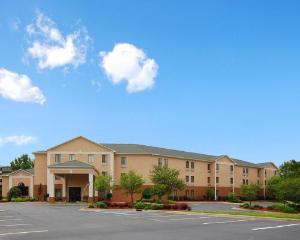 Baymont by Wyndham Winston Salem, Winston Salem